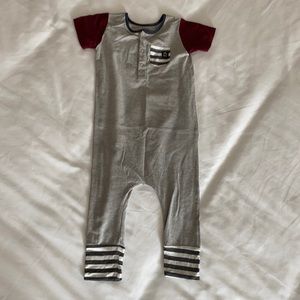 RAGS Henley
